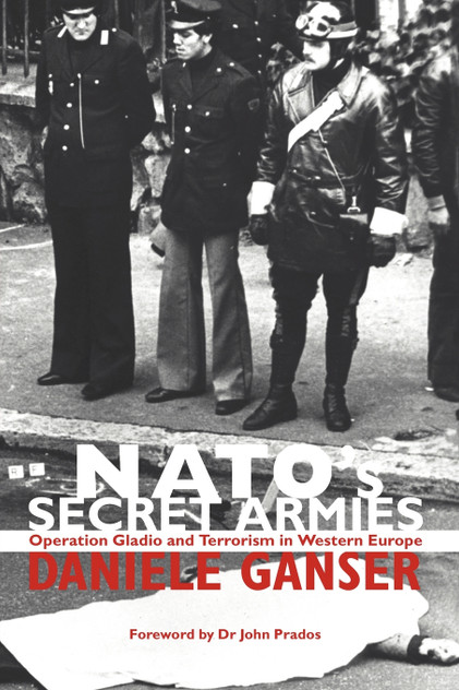 NATO's Secret Armies