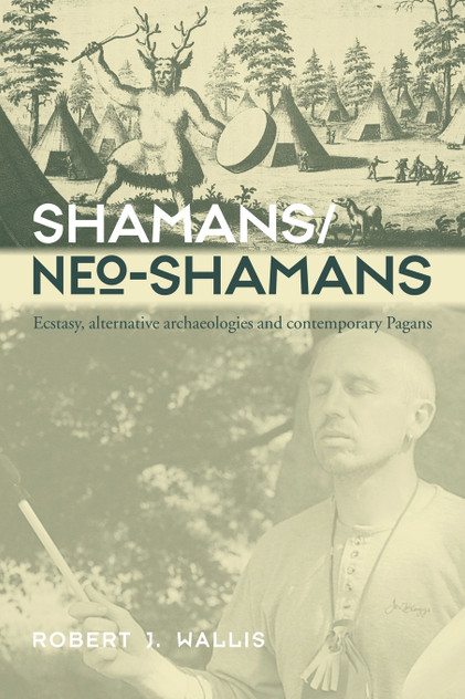 Shamans/Neo-Shamans Shamans/Neo-Shamans