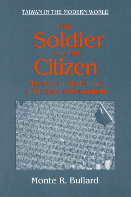Soldier and the Citizen