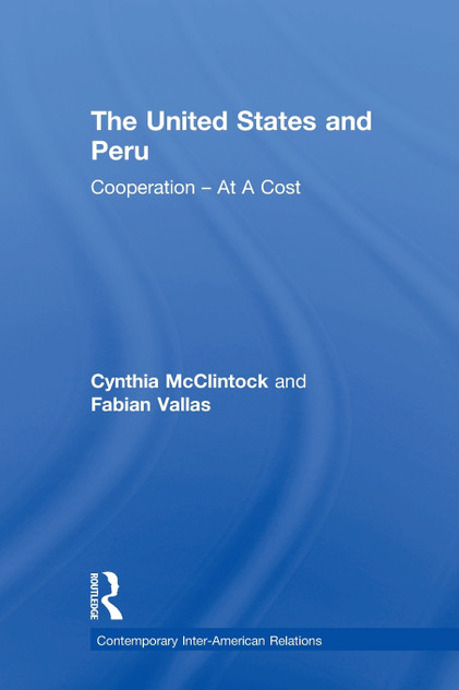 United States and Peru