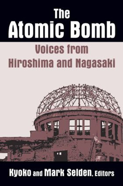 Atomic Bomb: Voices from Hiroshima and Nagasaki