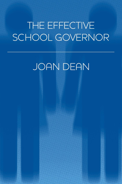 Effective School Governor