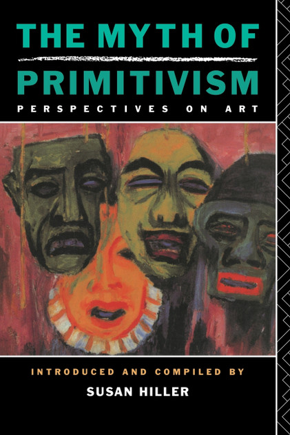 Myth of Primitivism