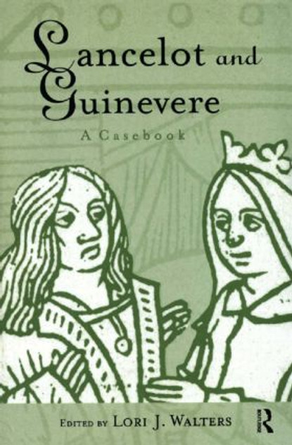 Lancelot and Guinevere Lancelot and Guinevere