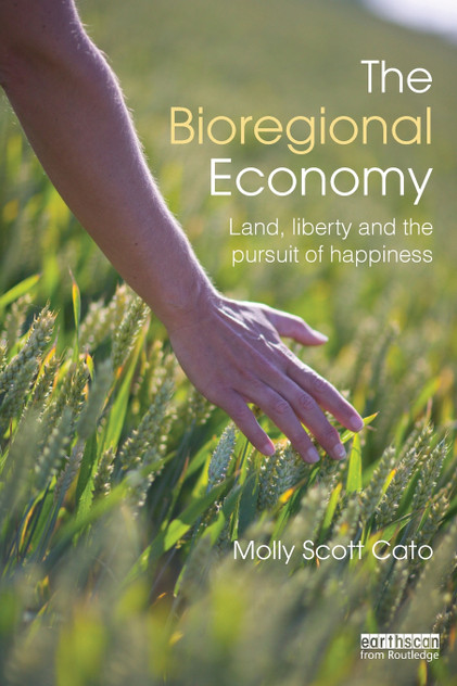 Bioregional Economy Bioregional Economy