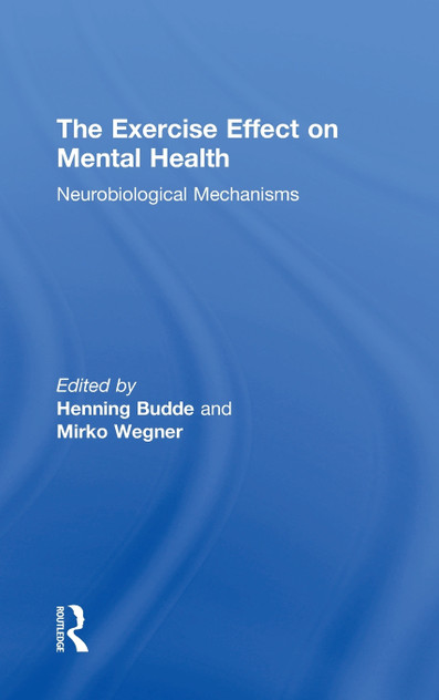 Exercise Effect on Mental Health