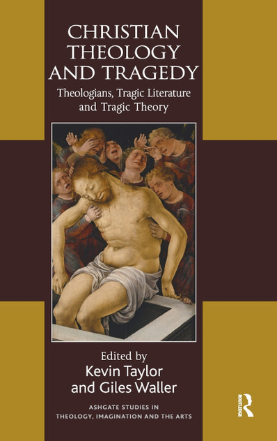 Christian Theology and Tragedy