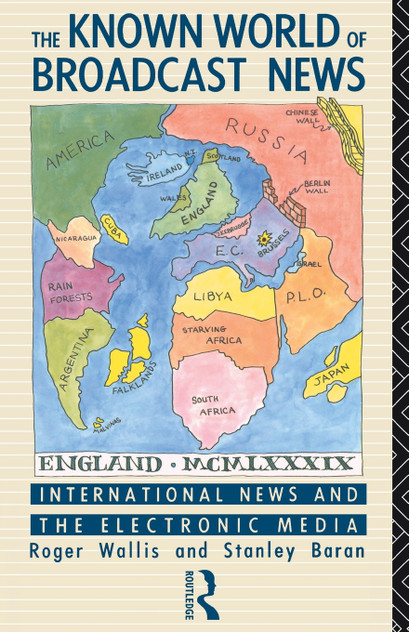 Known World of Broadcast News Known World of Broadcast News