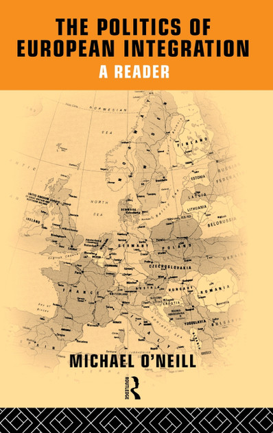 Politics of European Integration