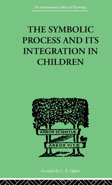 Symbolic Process and Its Integration In Children
