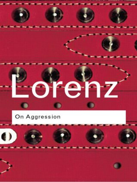 On Aggression On Aggression