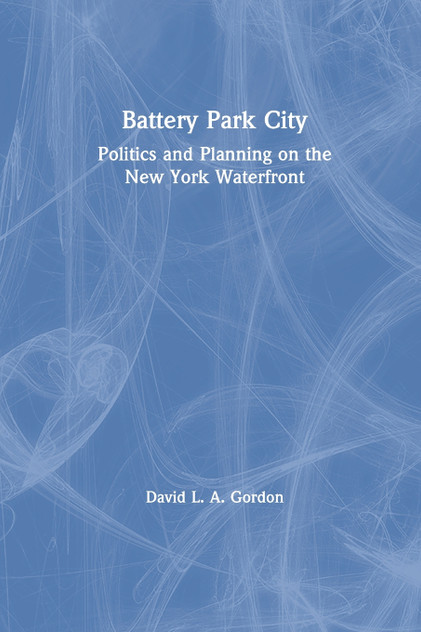Battery Park City Battery Park City