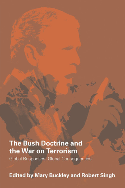 Bush Doctrine and the War on Terrorism