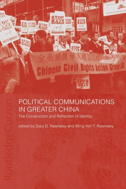Political Communications in Greater China