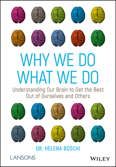 Why We Do What We Do Why We Do What We Do