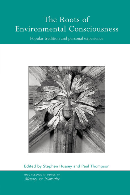 Roots of Environmental Consciousness