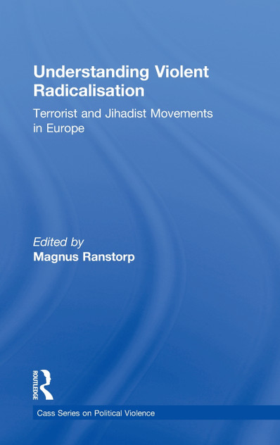 Understanding Violent Radicalisation