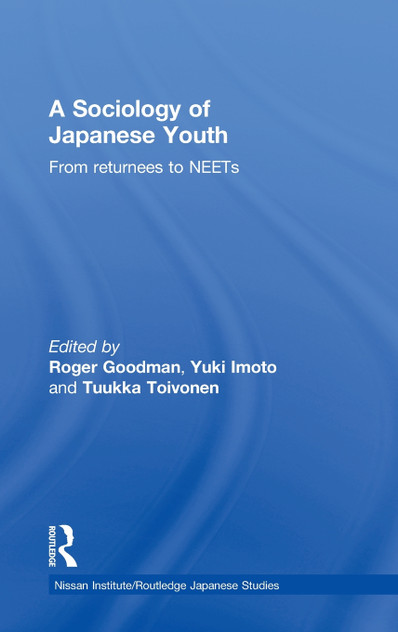 Sociology of Japanese Youth