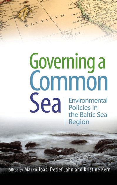 Governing a Common Sea