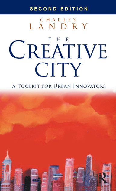 Creative City