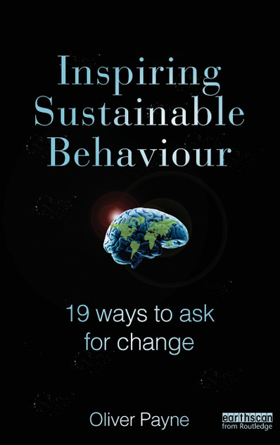 Inspiring Sustainable Behaviour