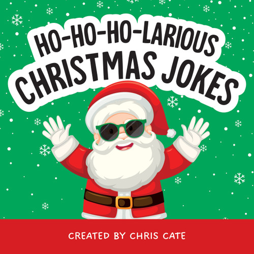 Ho Ho Ho-Larious Christmas Jokes