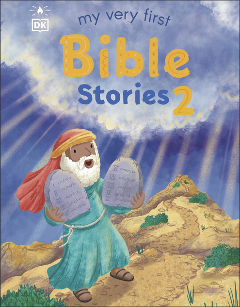 My Very First Bible Stories 2