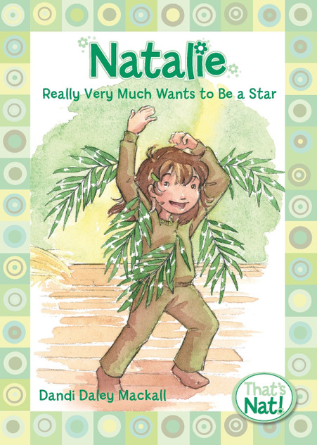 Natalie Really Very Much Wants to Be a Star Natalie Really Very Much Wants to Be a Star