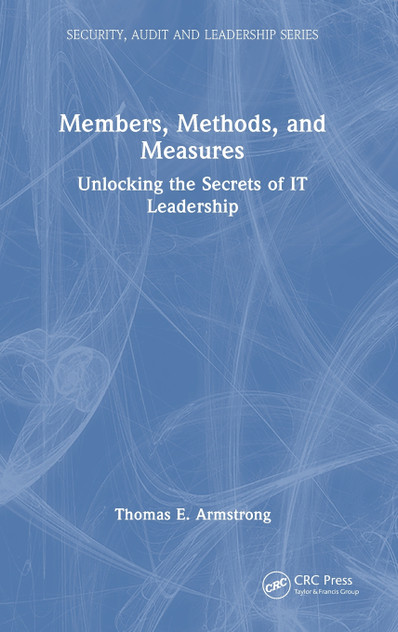 Members, Methods, and Measures