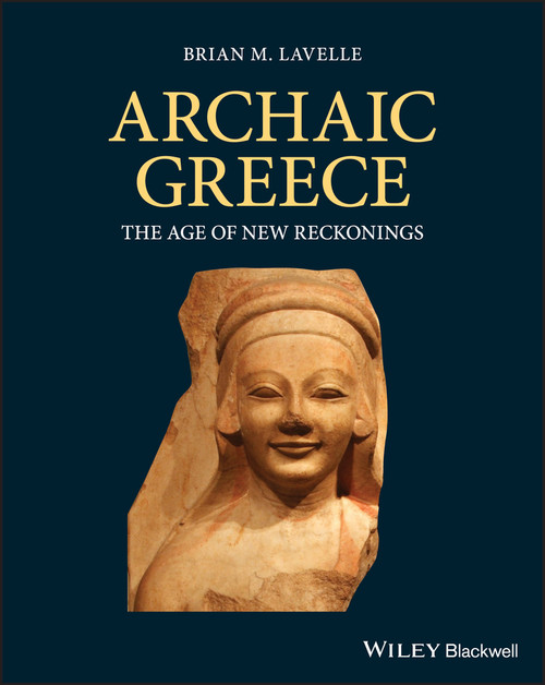 Archaic Greece Archaic Greece