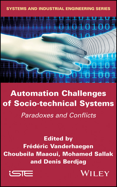 Automation Challenges of Socio-technical Systems Automation Challenges of Socio-technical Systems