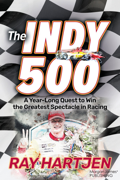 The Indy 500 The Indy 500