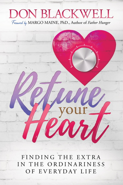 Retune Your Heart Retune Your Heart