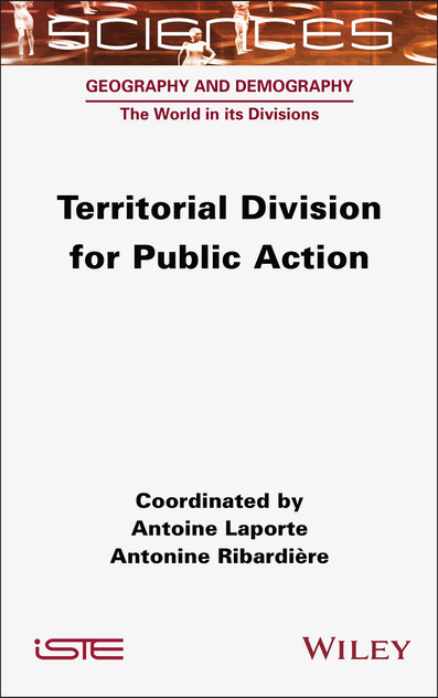 Territorial Division for Public Action Territorial Division for Public Action