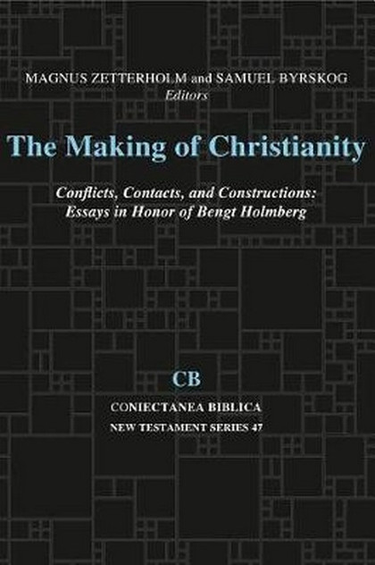 The Babylonian Theodicy