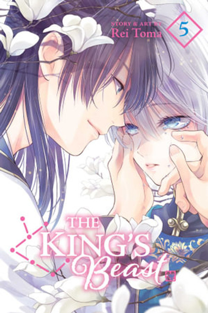 The King's Beast, Vol. 5 The King's Beast, Vol. 5