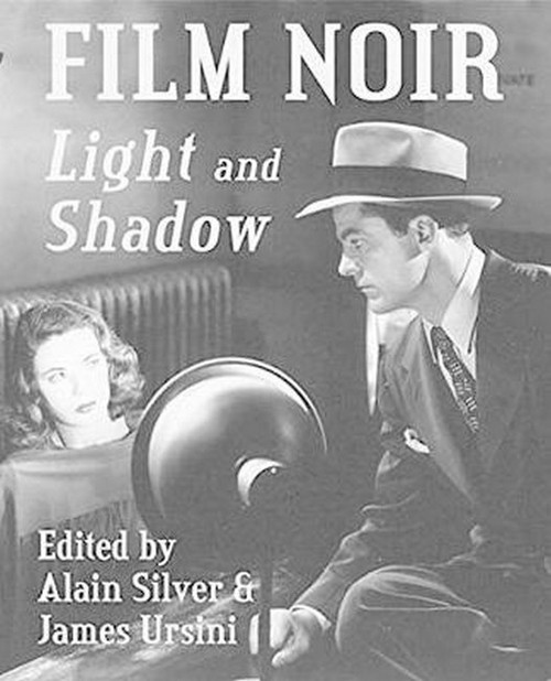 Film Noir Light and Shadow Film Noir Light and Shadow