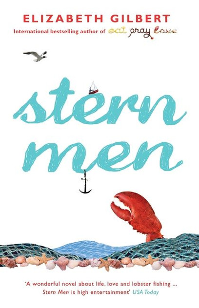 Stern Men Stern Men