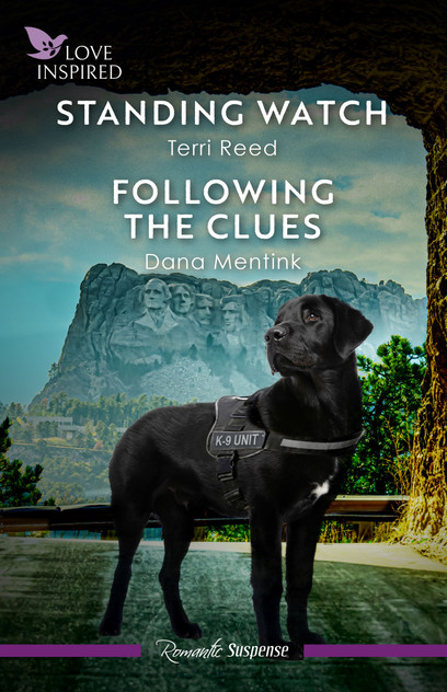 Standing Watch/Following The Clues