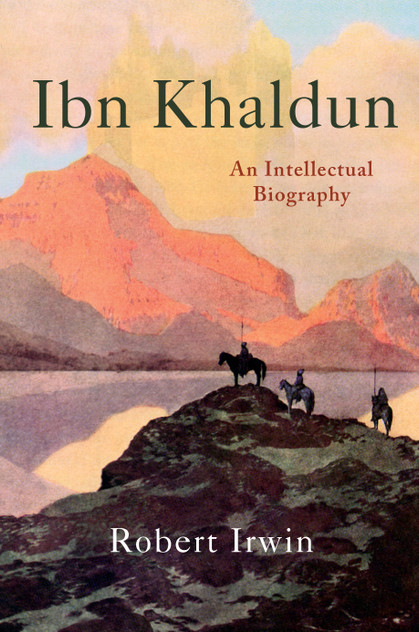Ibn Khaldun Ibn Khaldun
