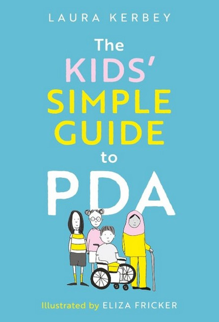 The Kids' Simple Guide to PDA