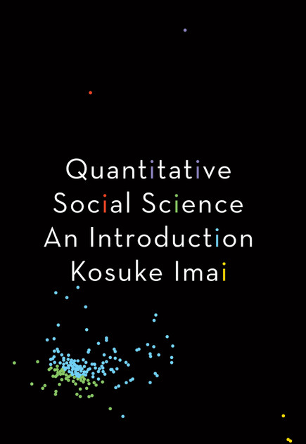 Quantitative Social Science Quantitative Social Science