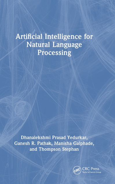 Artificial Intelligence for Natural Language Processing