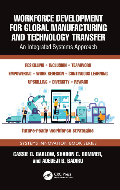 Workforce Development for Global Manufacturing and Technology Transfer