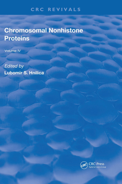 Chromosomal Nonhistone Protein