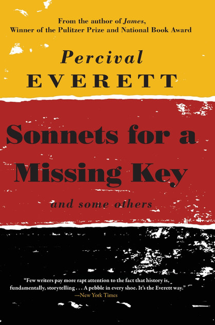Sonnets for a Missing Key