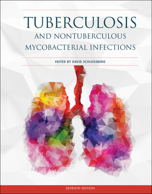 Tuberculosis and Nontuberculous Mycobacterial Infections Tuberculosis and Nontuberculous Mycobacterial Infections