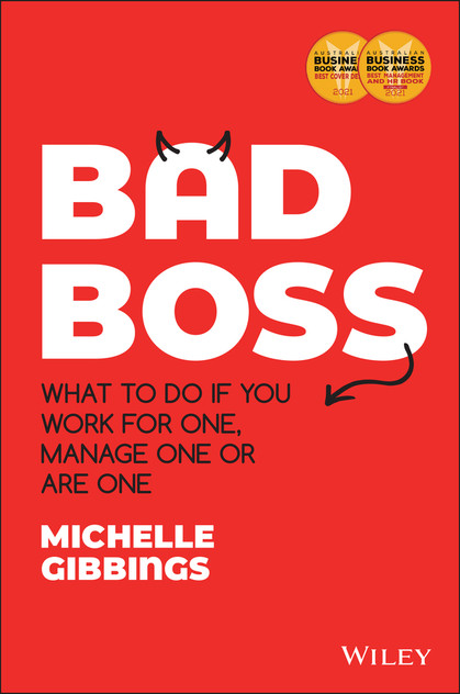 Bad Boss Bad Boss