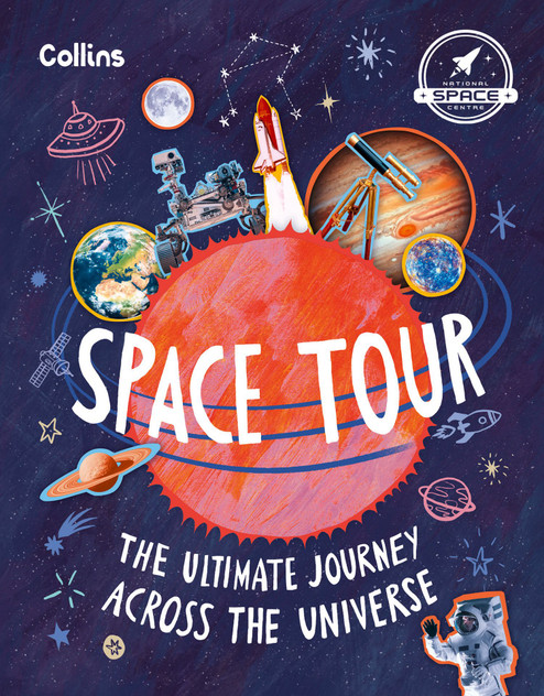 Space Tour