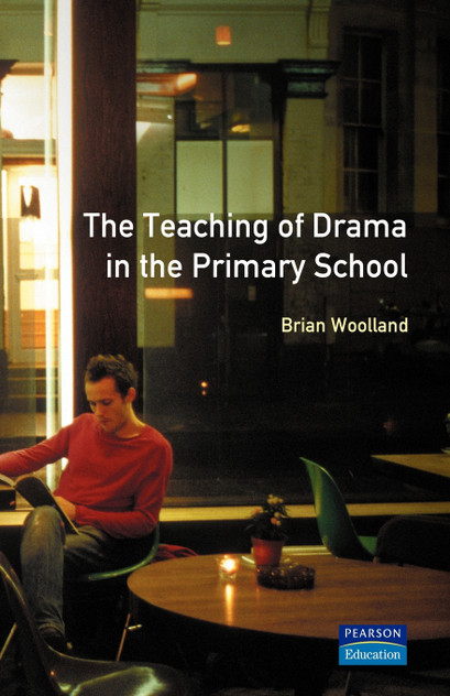 Teaching of Drama in the Primary School, The